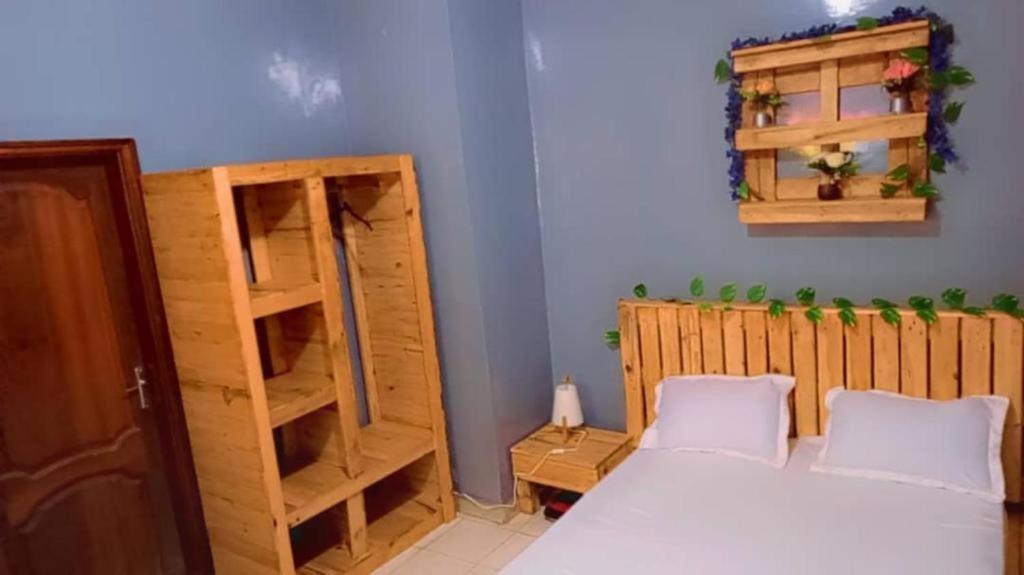 Chambre meublée climatisé view 4