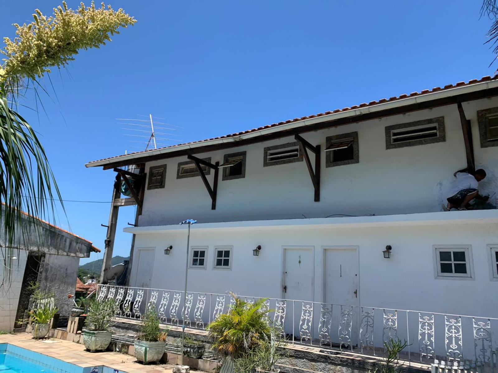Condomínio Flats Oceânicos