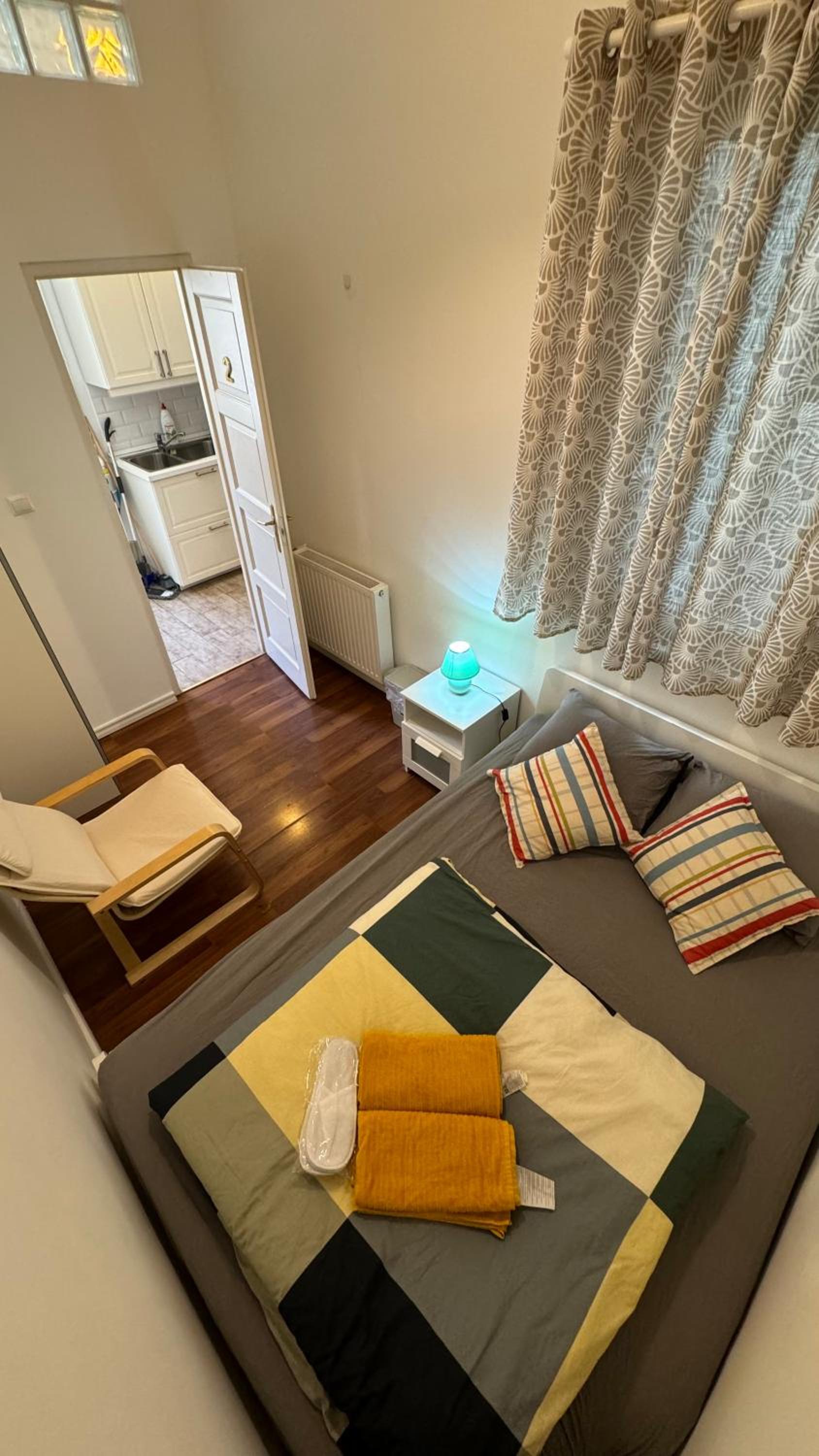 Home Vibes