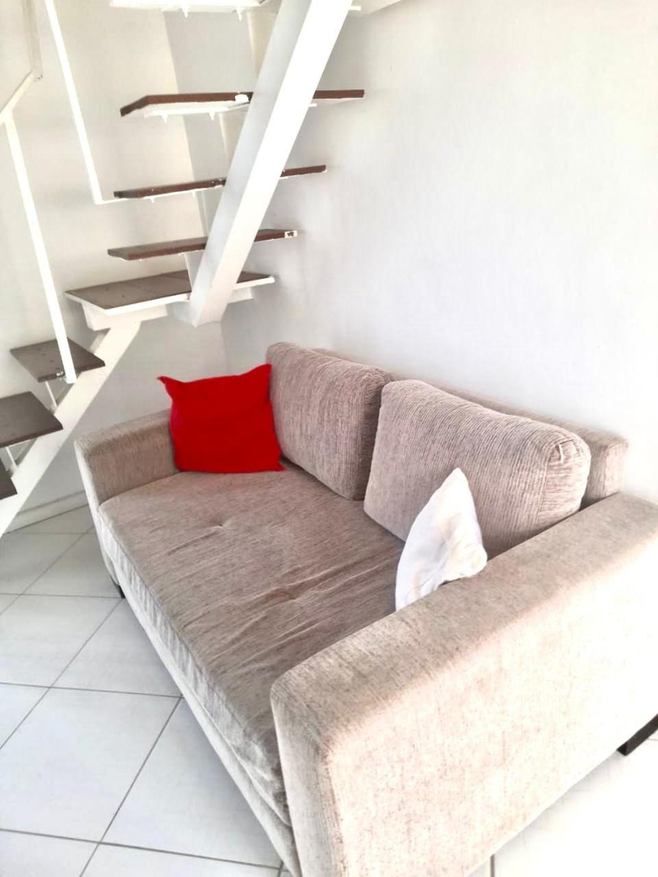 Condomínio Flats Oceânicos