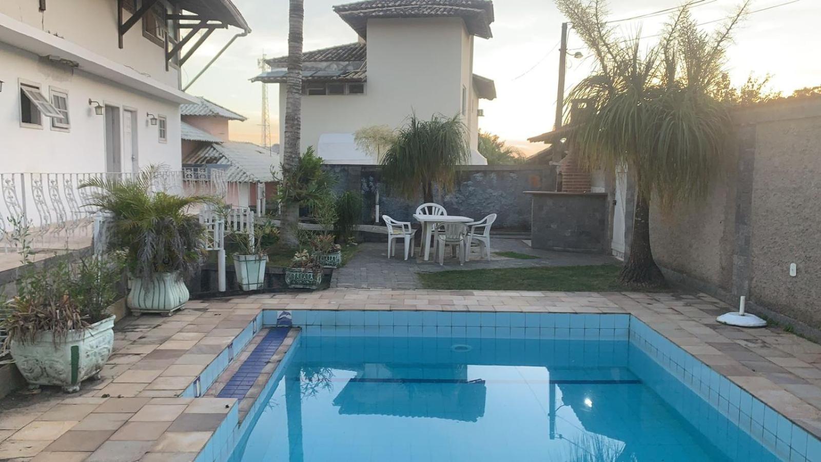 Condomínio Flats Oceânicos