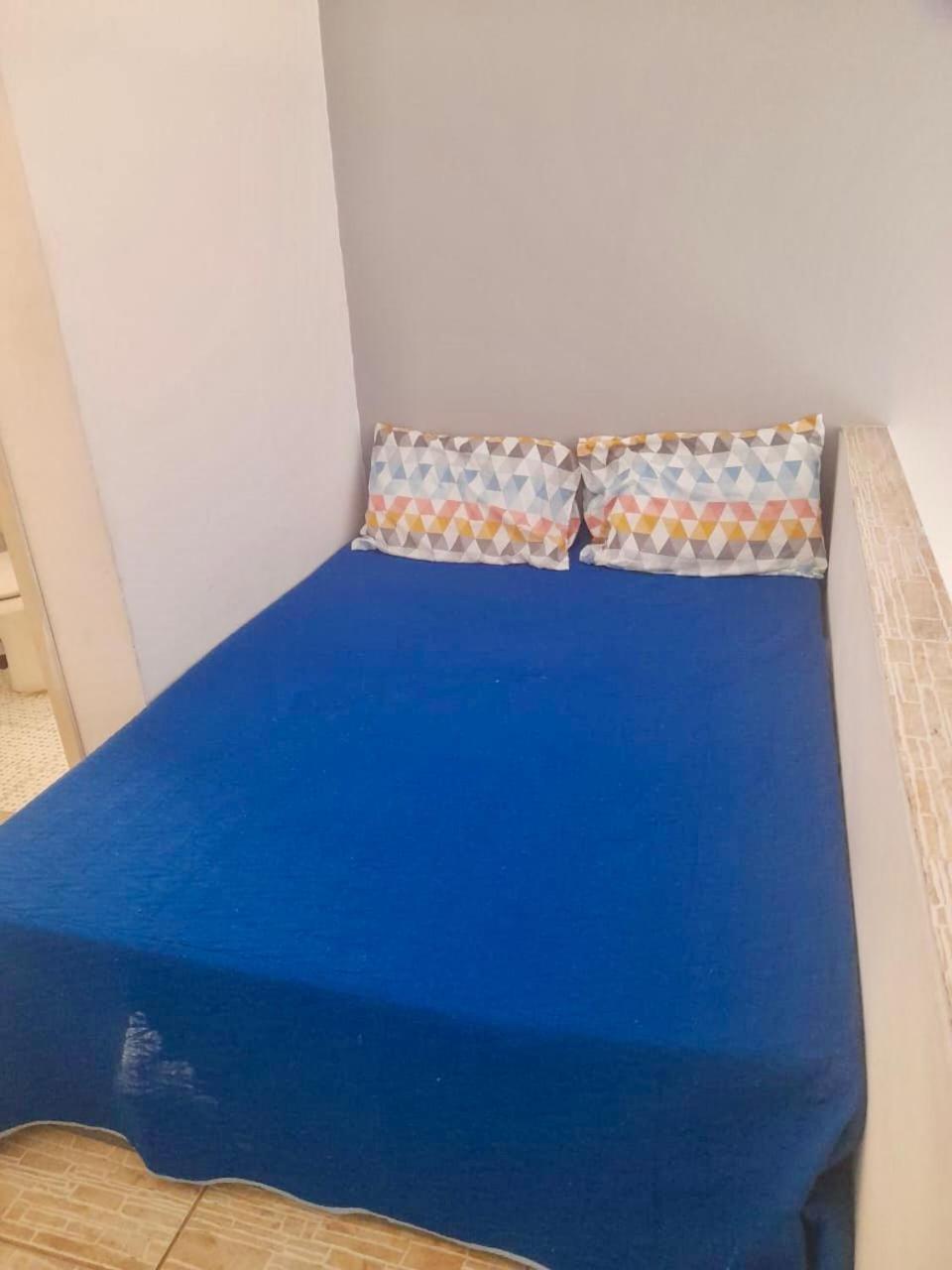 Condomínio Flats Oceânicos