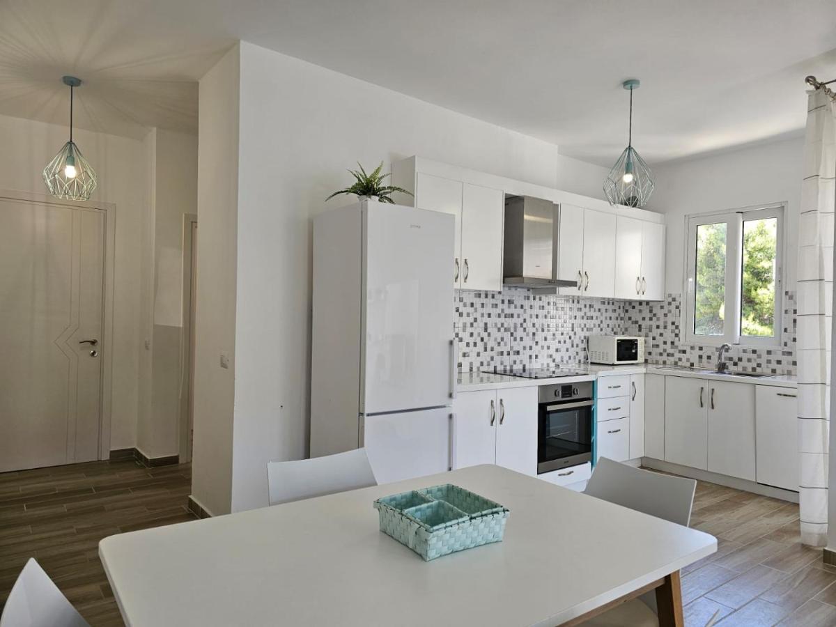 Brand New Apartments