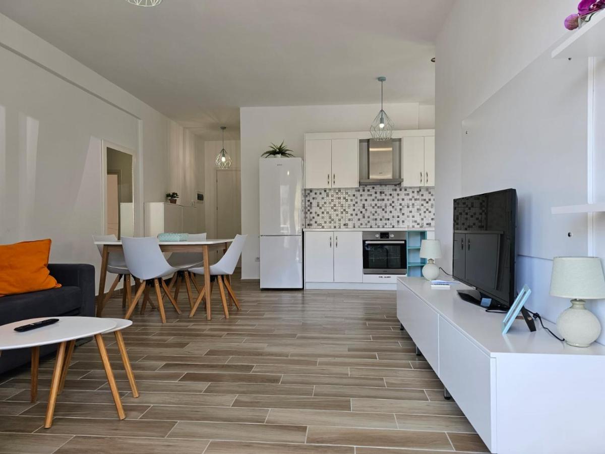 Brand New Apartments