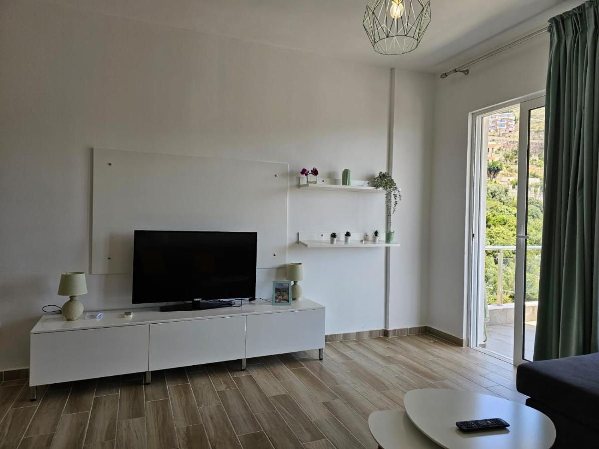 Brand New Apartments