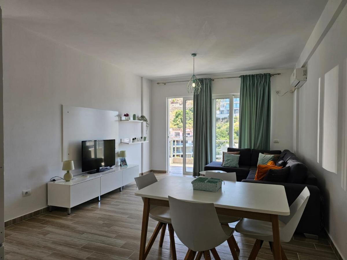 Brand New Apartments