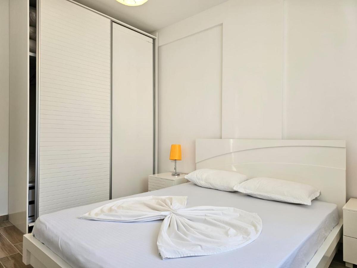 Brand New Apartments