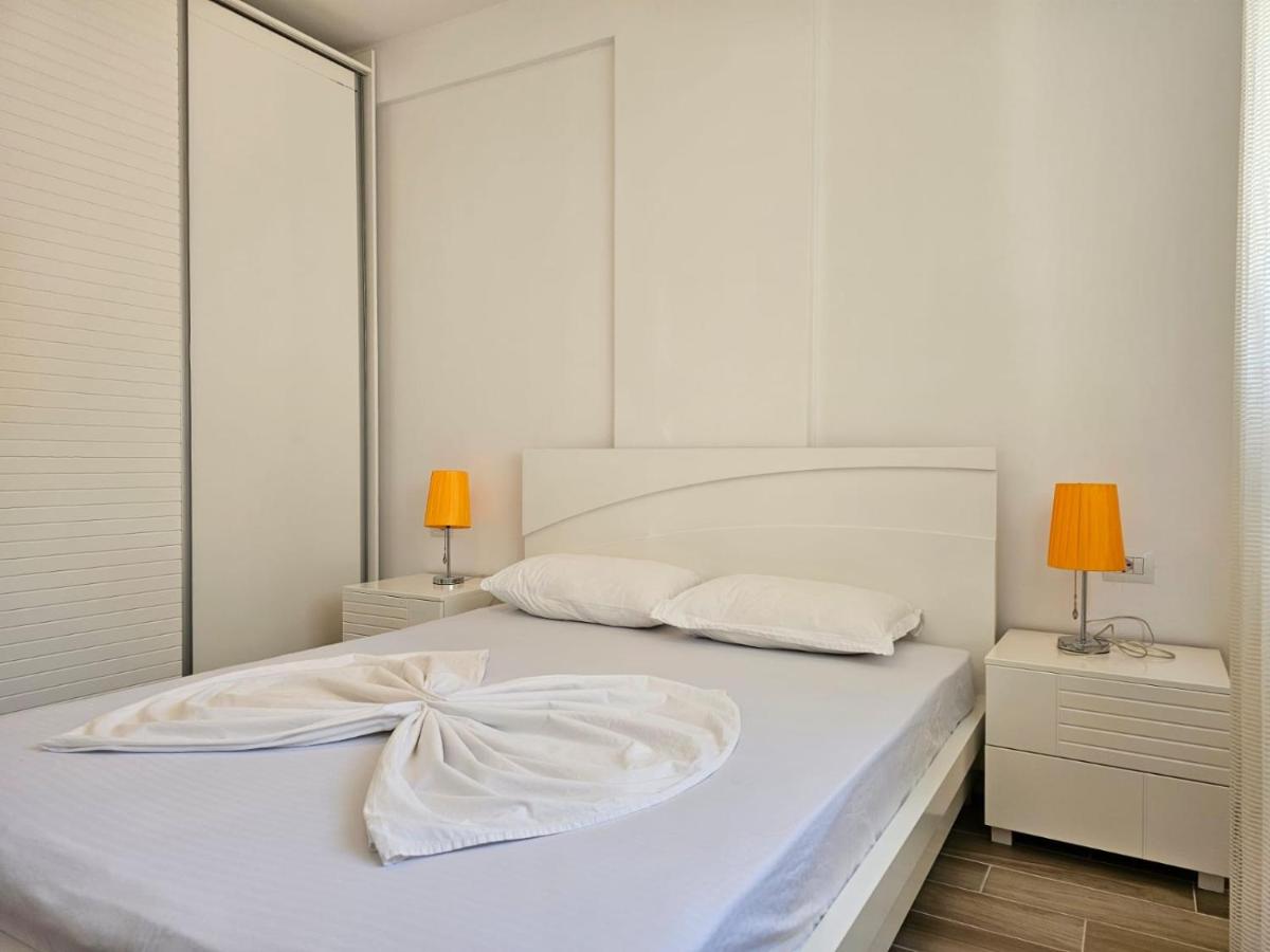 Brand New Apartments
