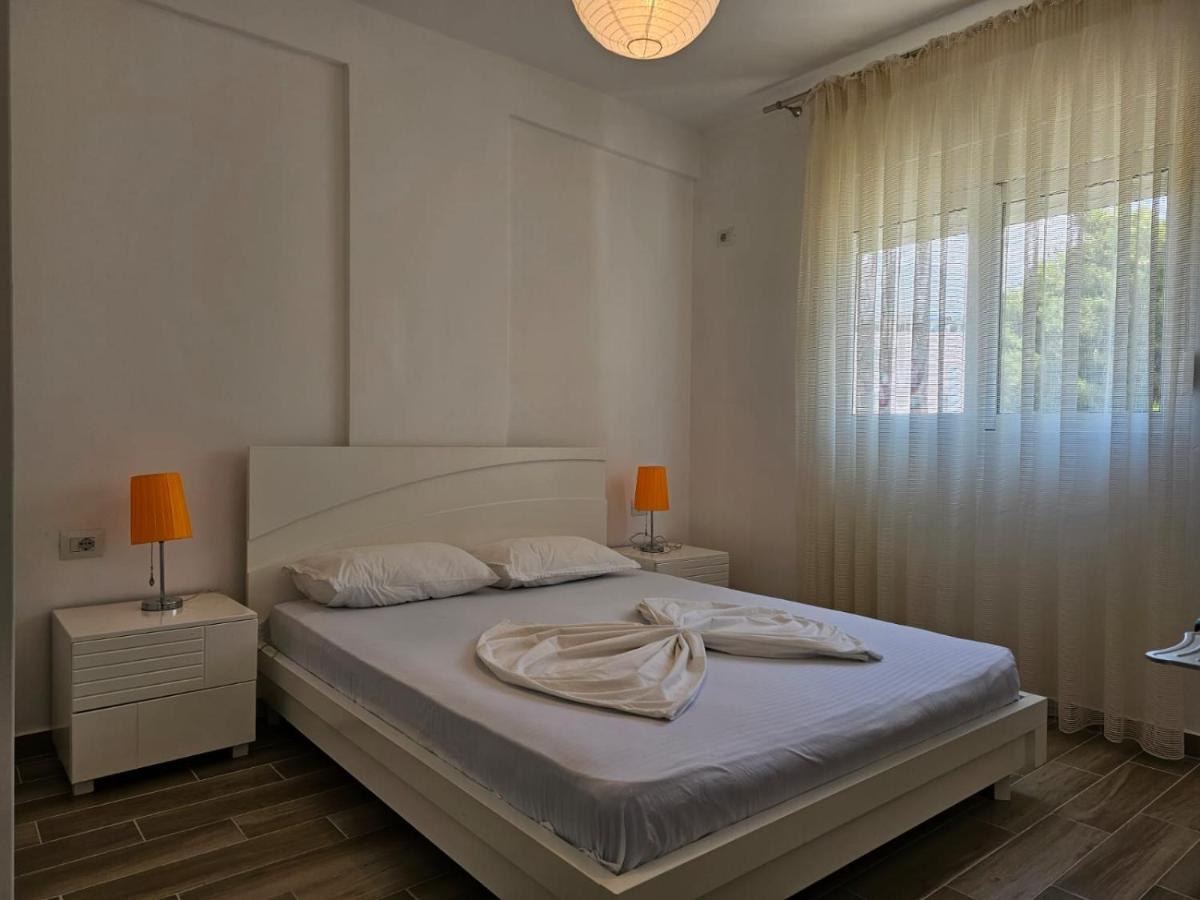 Brand New Apartments