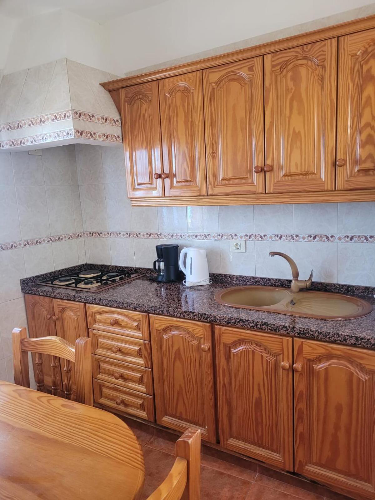 Casa Rural Achacay