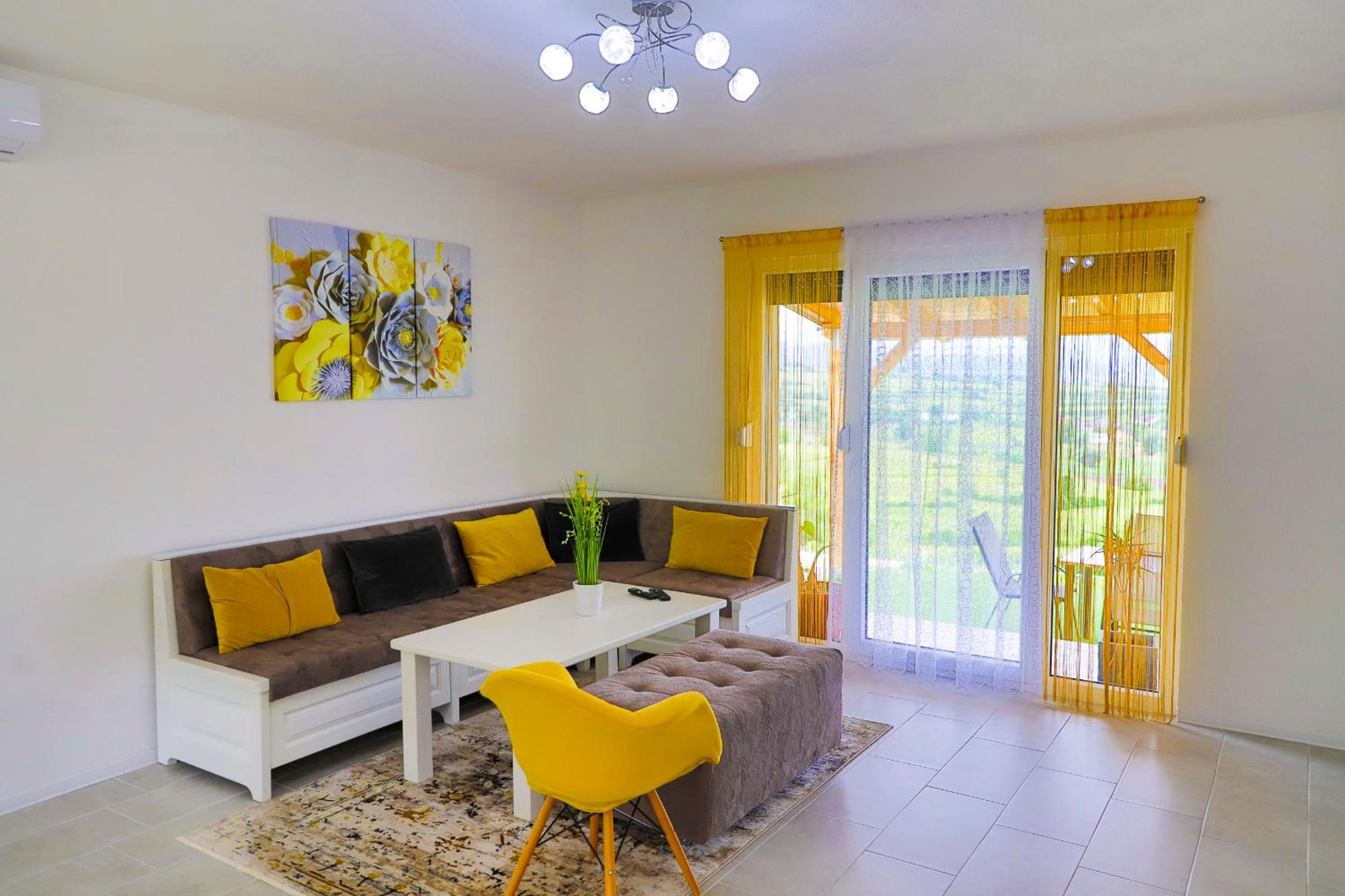 Villa Bubinka