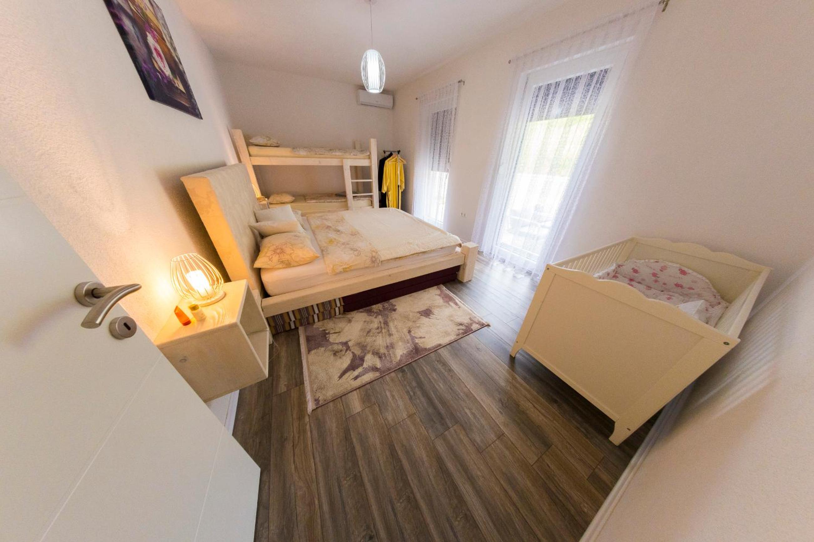 Villa Bubinka