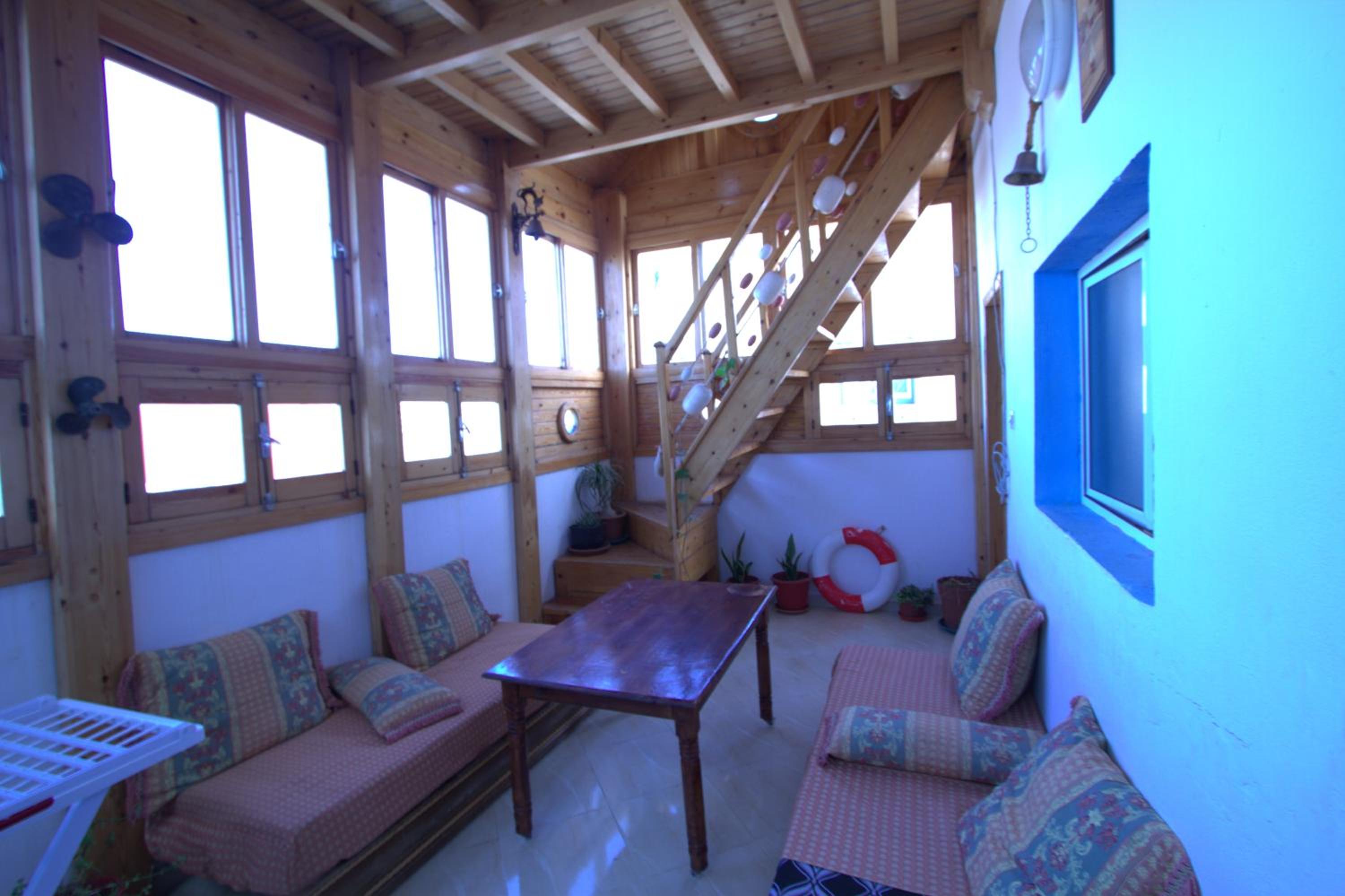 Seaside House