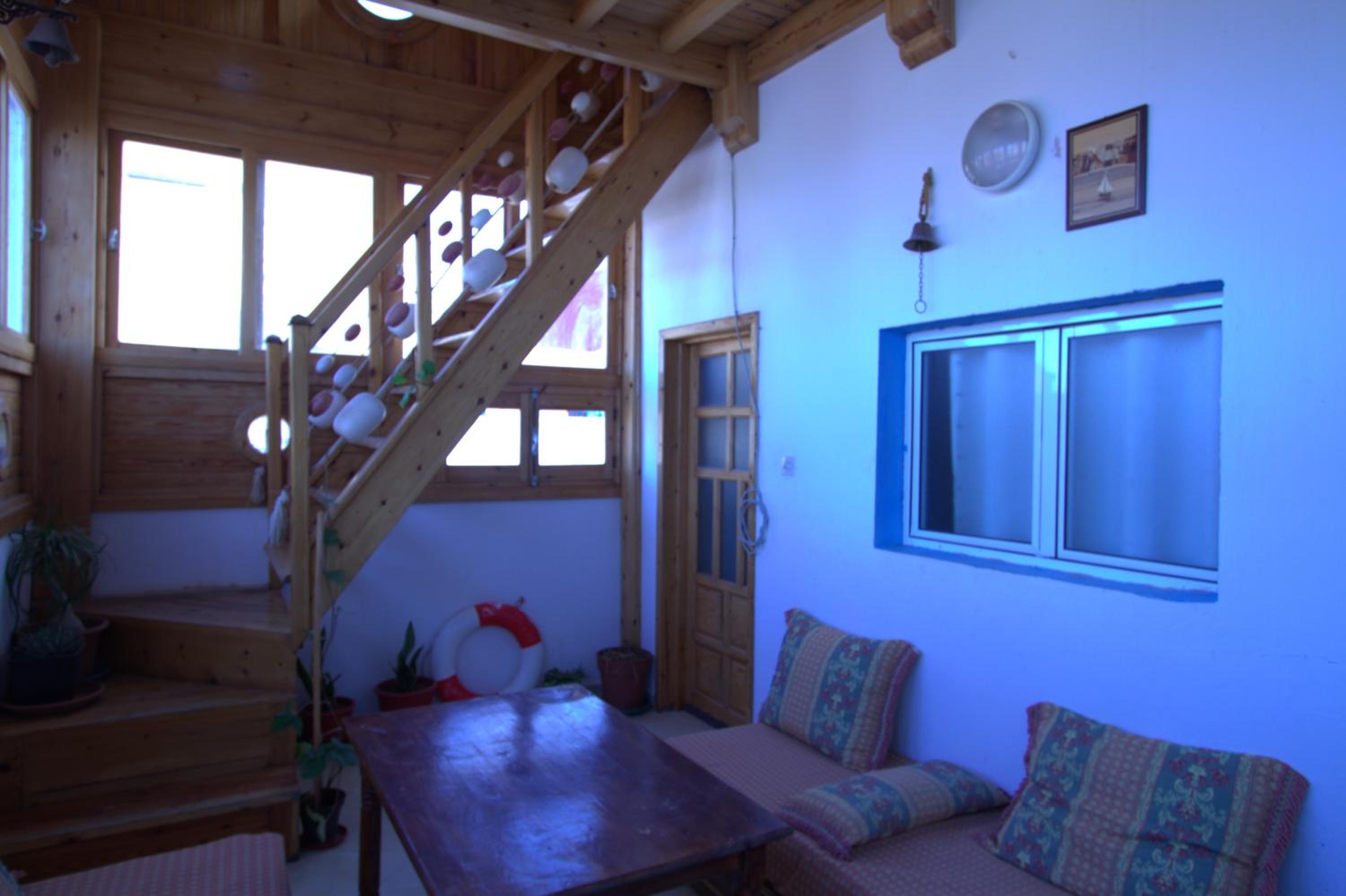Seaside House