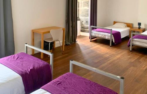 Azores Youth Hostels - Pico