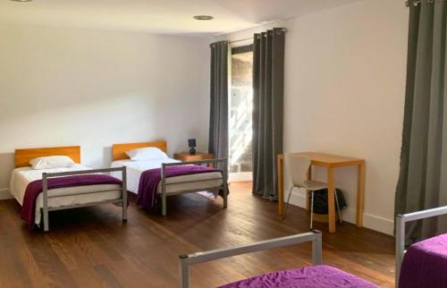 Azores Youth Hostels - Pico