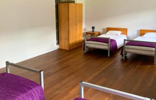 Azores Youth Hostels - Pico