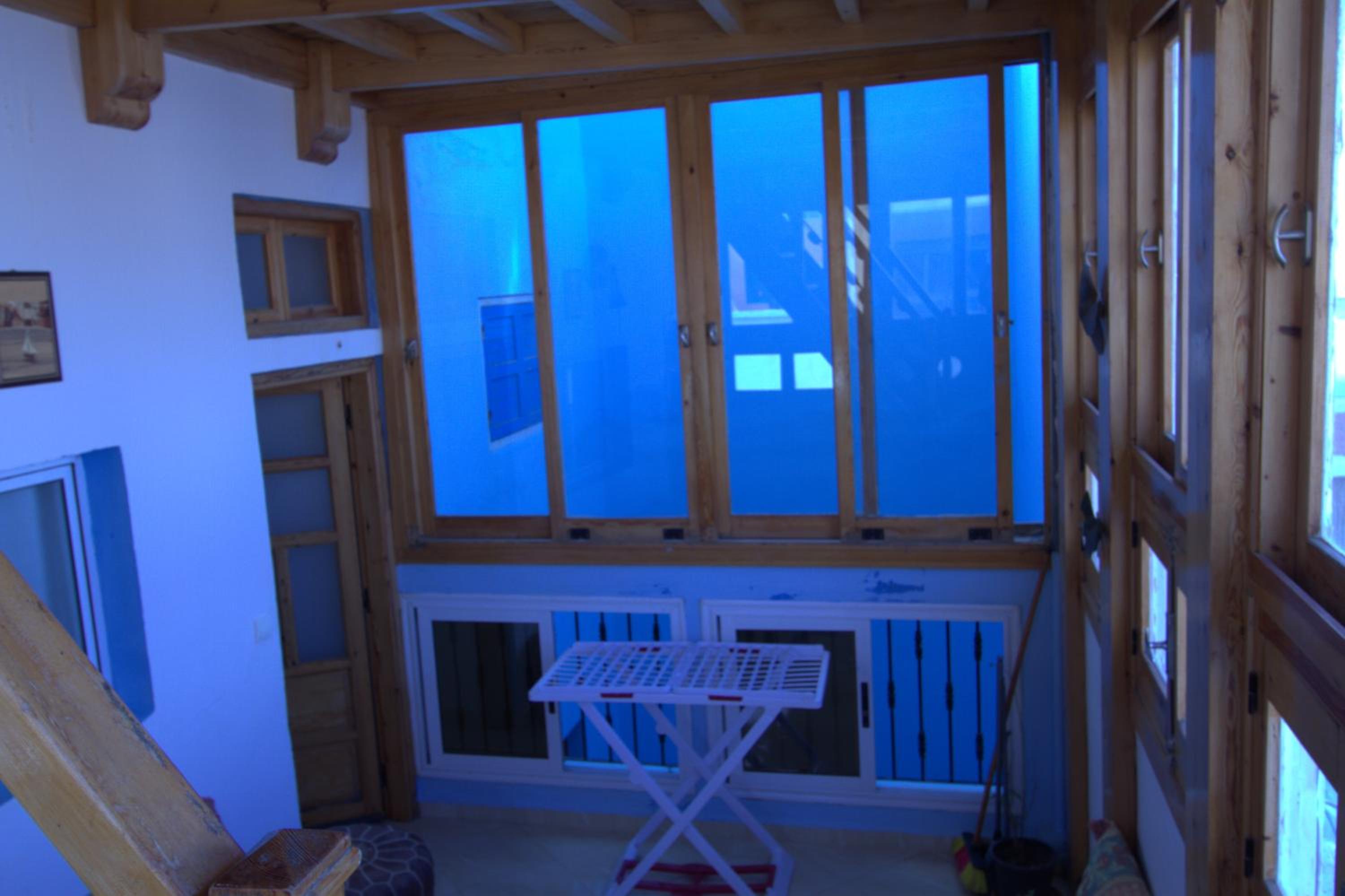 Seaside House