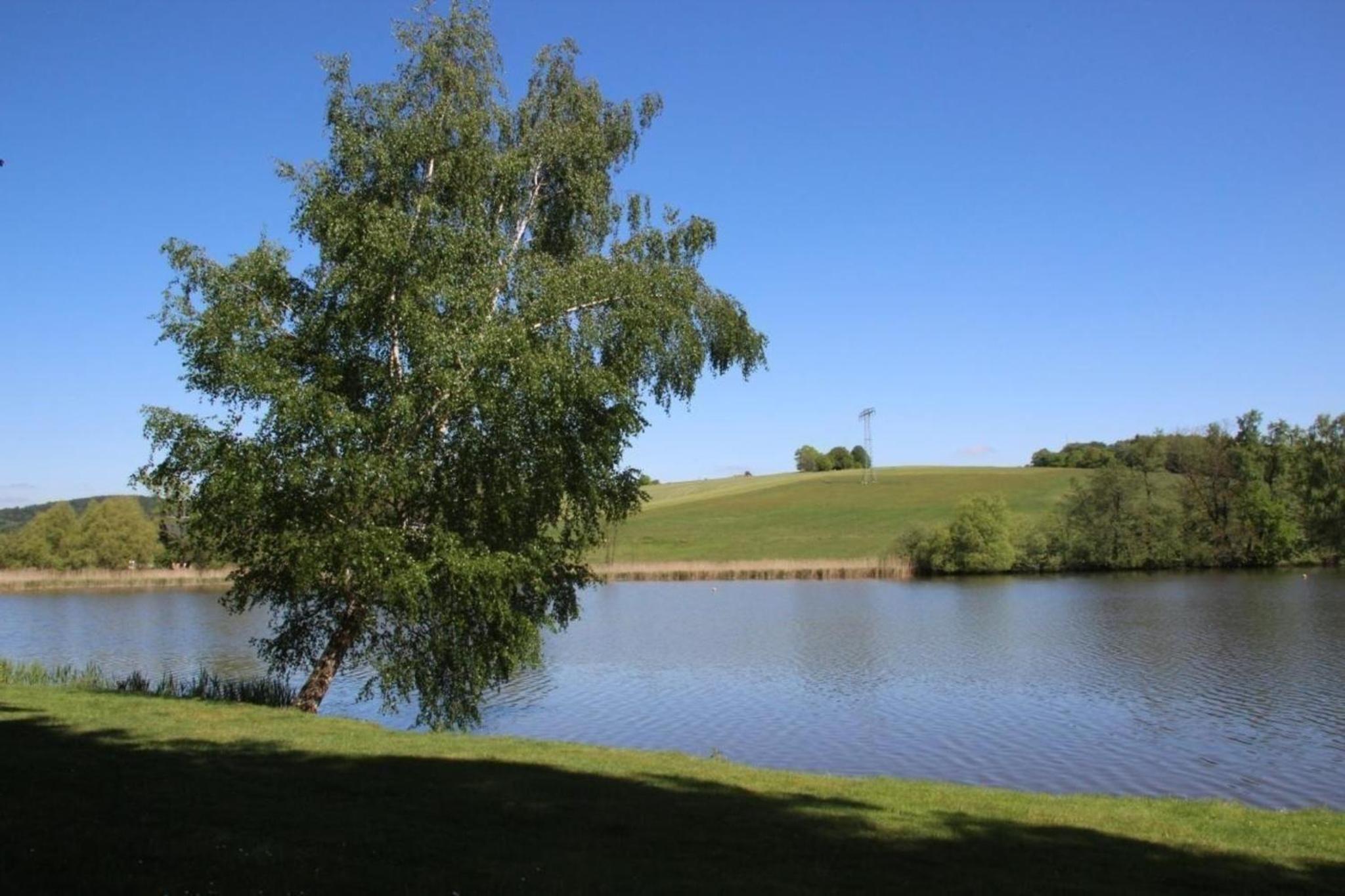Fh Am Oberteich view 3