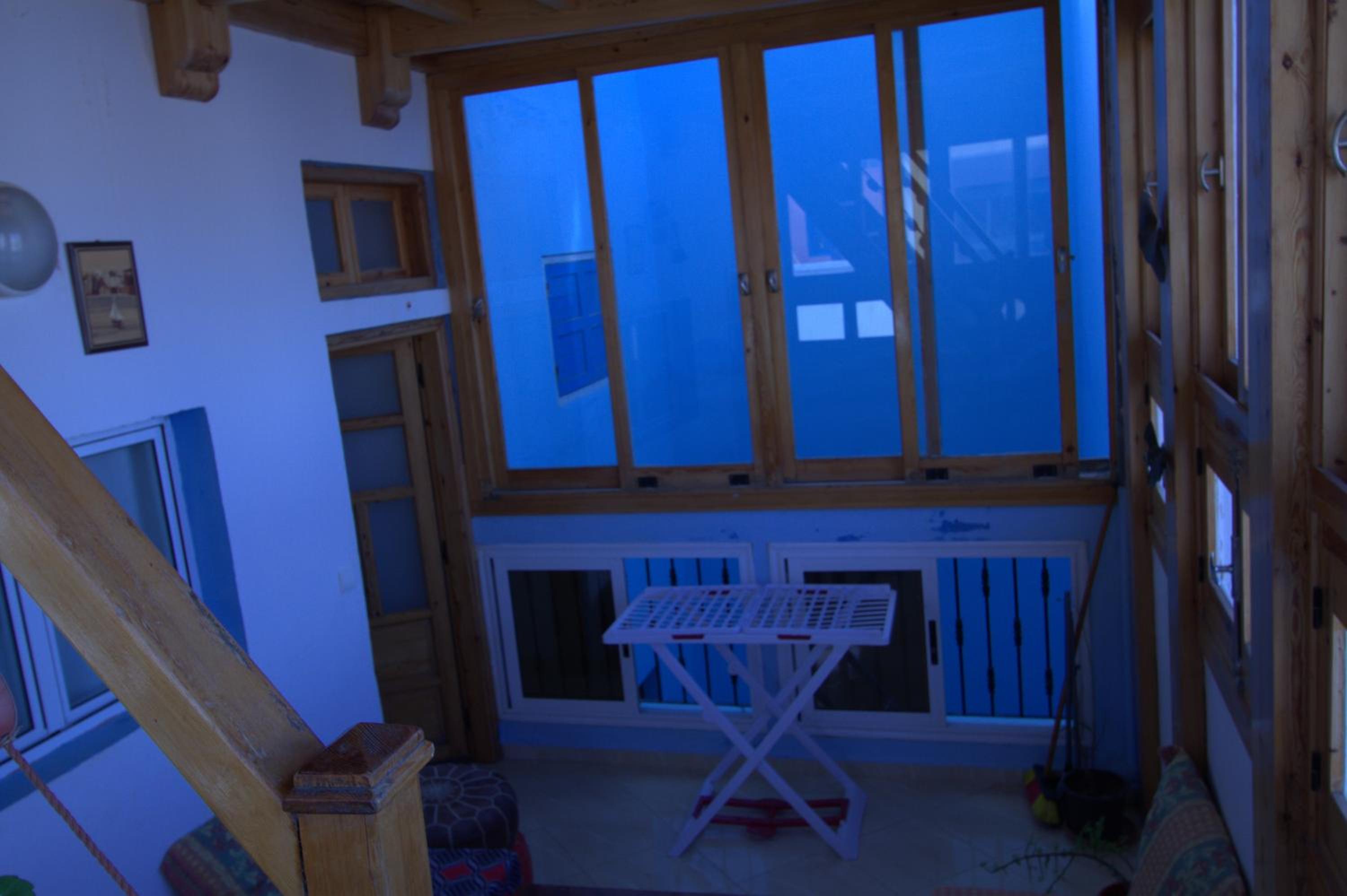 Seaside House