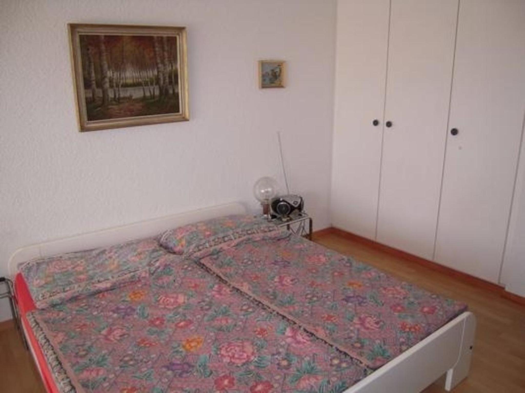 Appartement Alpenblick C3