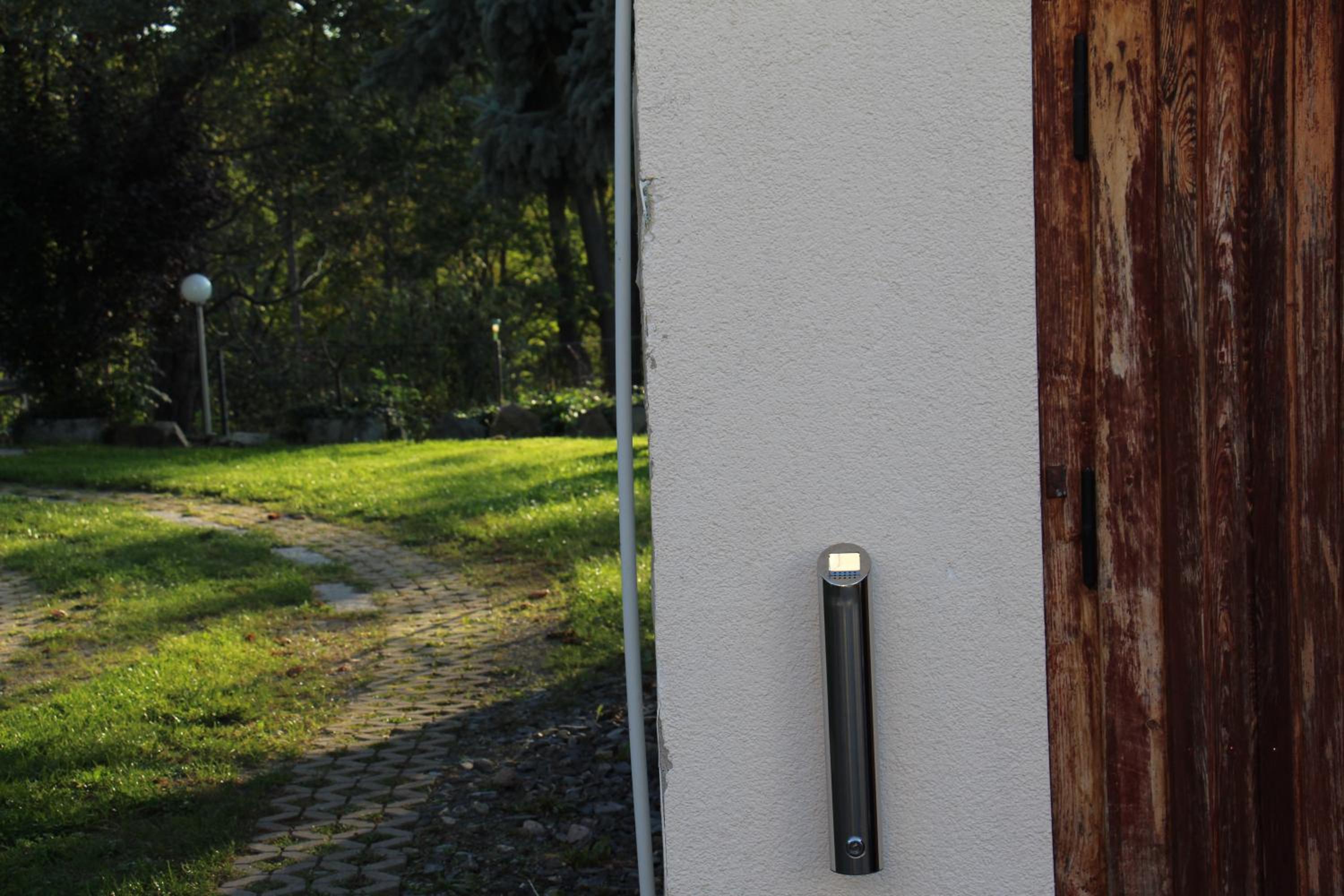 Ferienwohnung ELPIDA