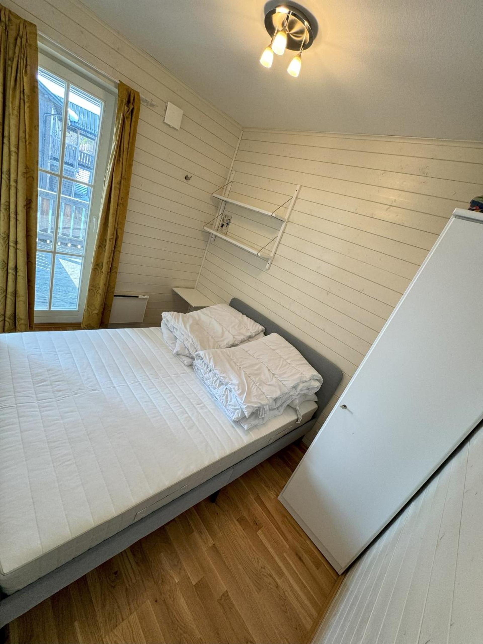 Family-friendly apartment for rent at Golsfjellet view 5
