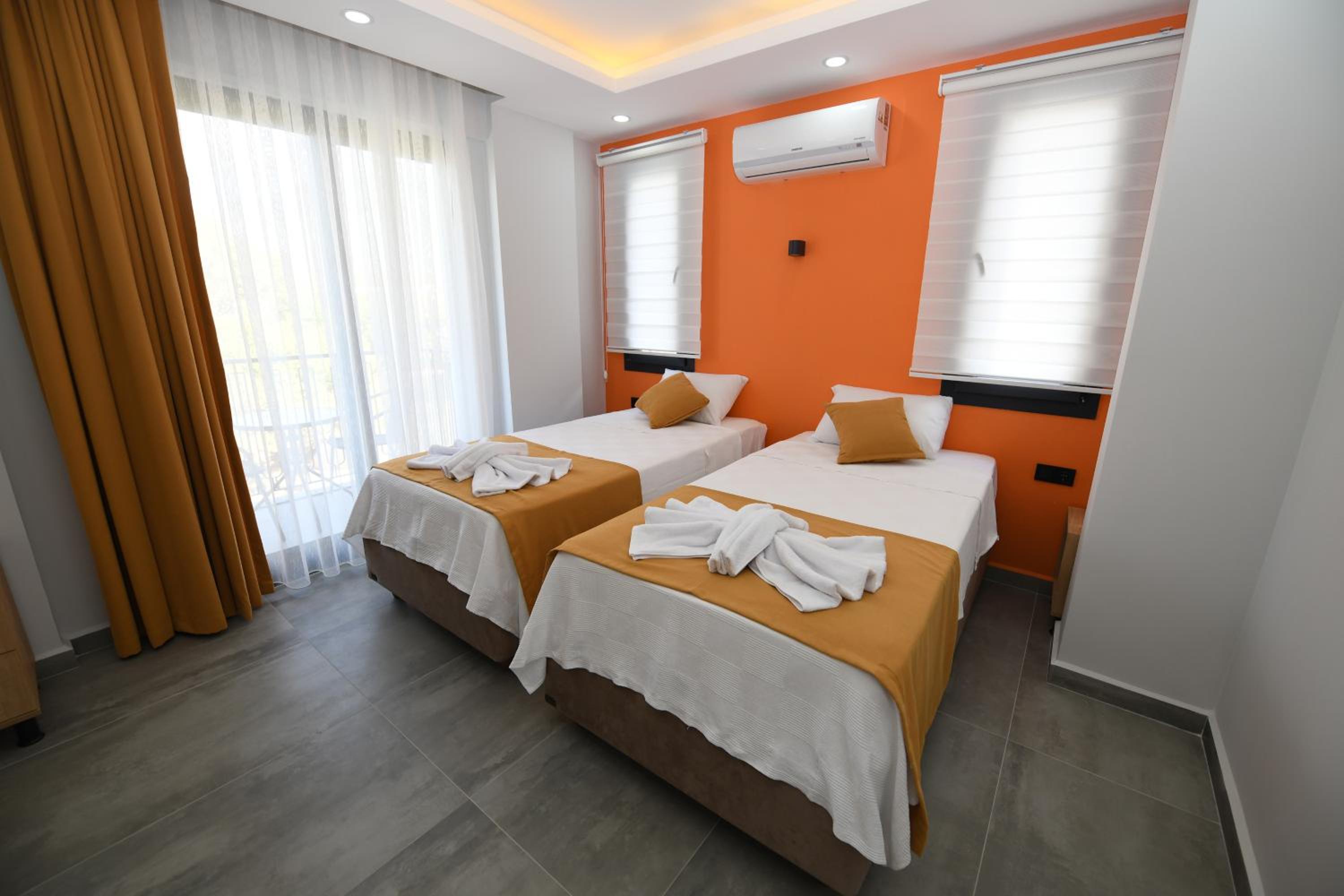 Villa Bağ Tepesi view 4