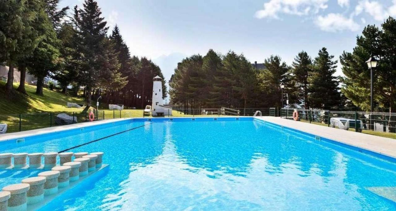 Apartamentos Baladrias Formigal Centro - Recién Reformado