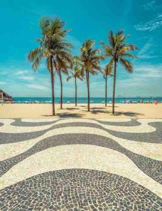 Cantinho gostoso Copacabana