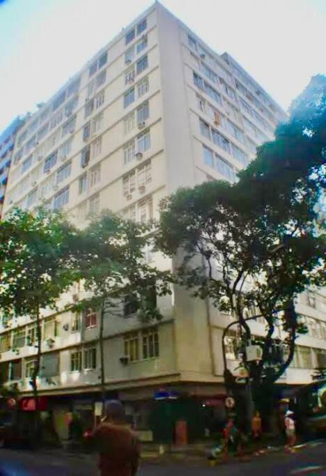 Cantinho gostoso Copacabana