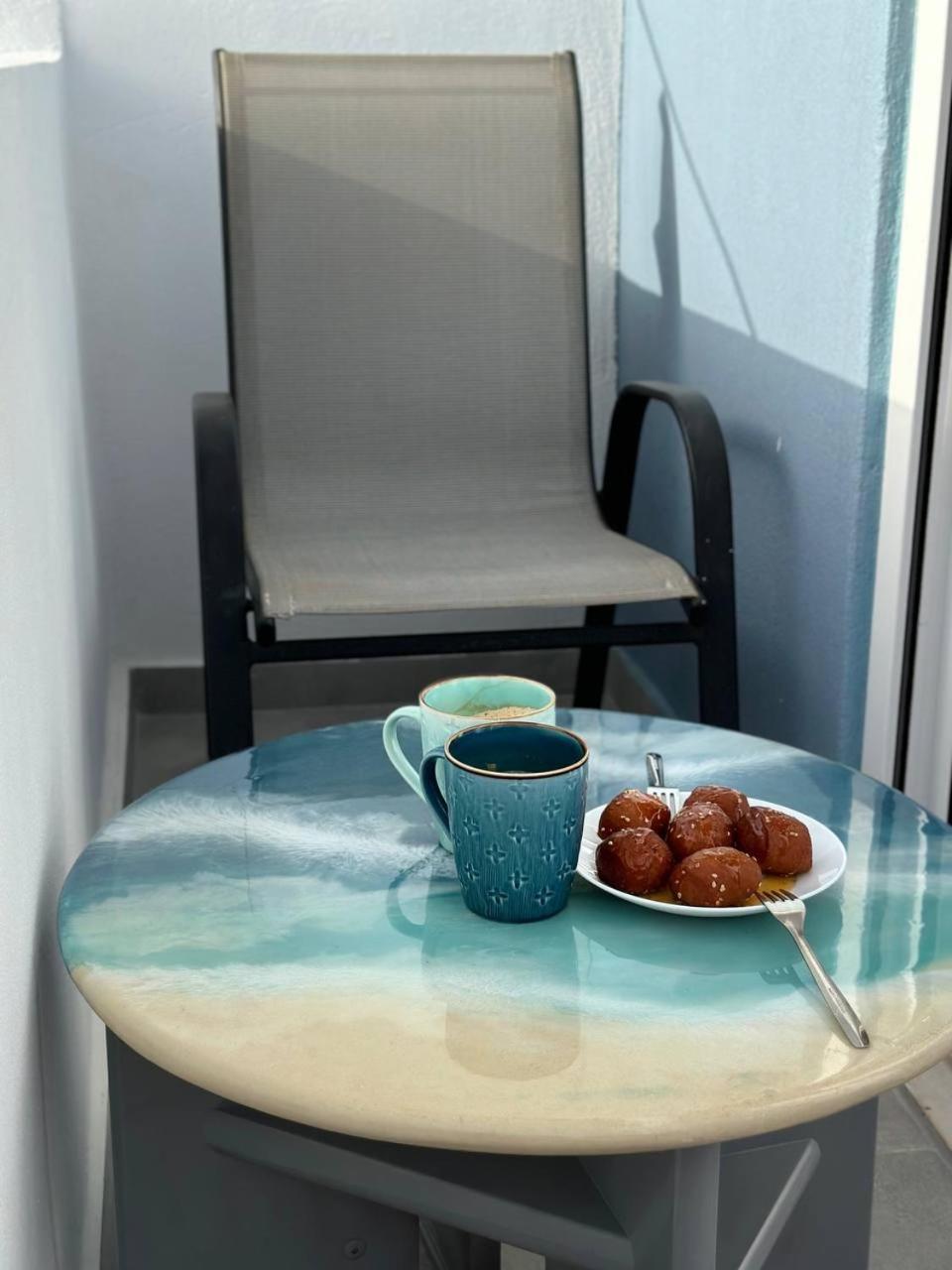 Family house center&beach photo 5