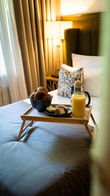 room service