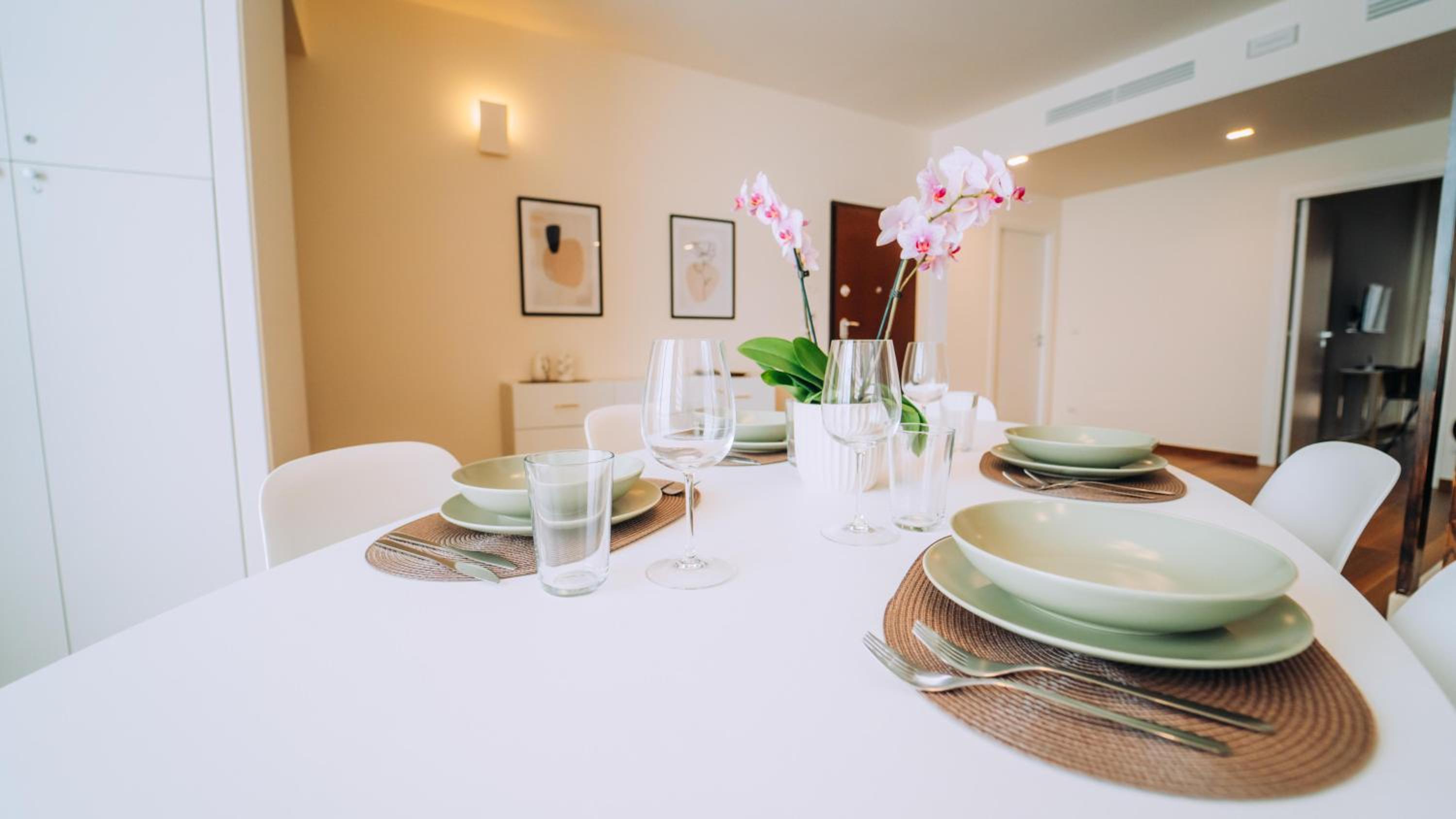 Hotel Donna Concetta seaside apartment - Image 1