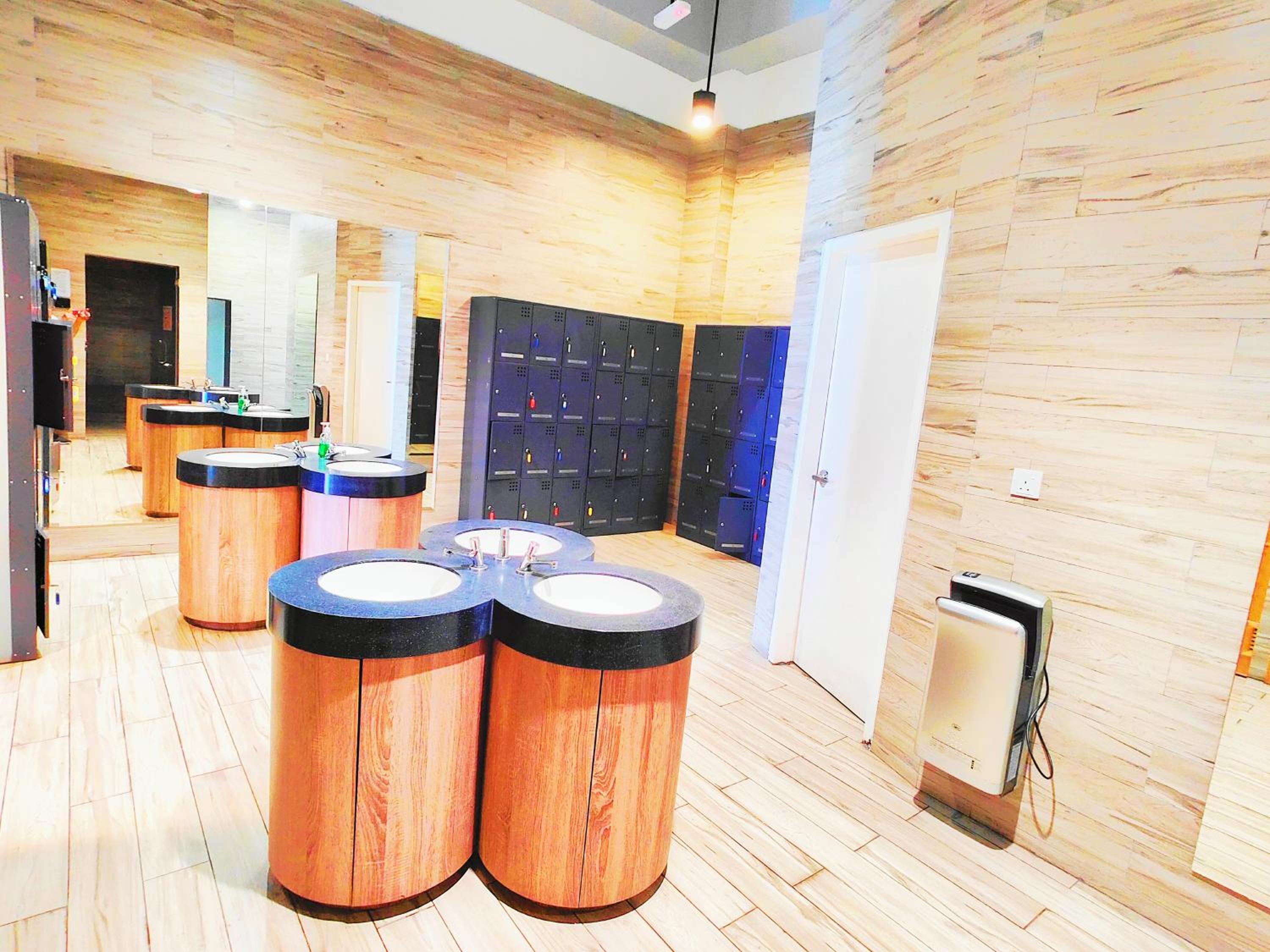 Eko Cheras Mall Duplex 双阳台 Kuala Lumpur MRT & 精品Loft