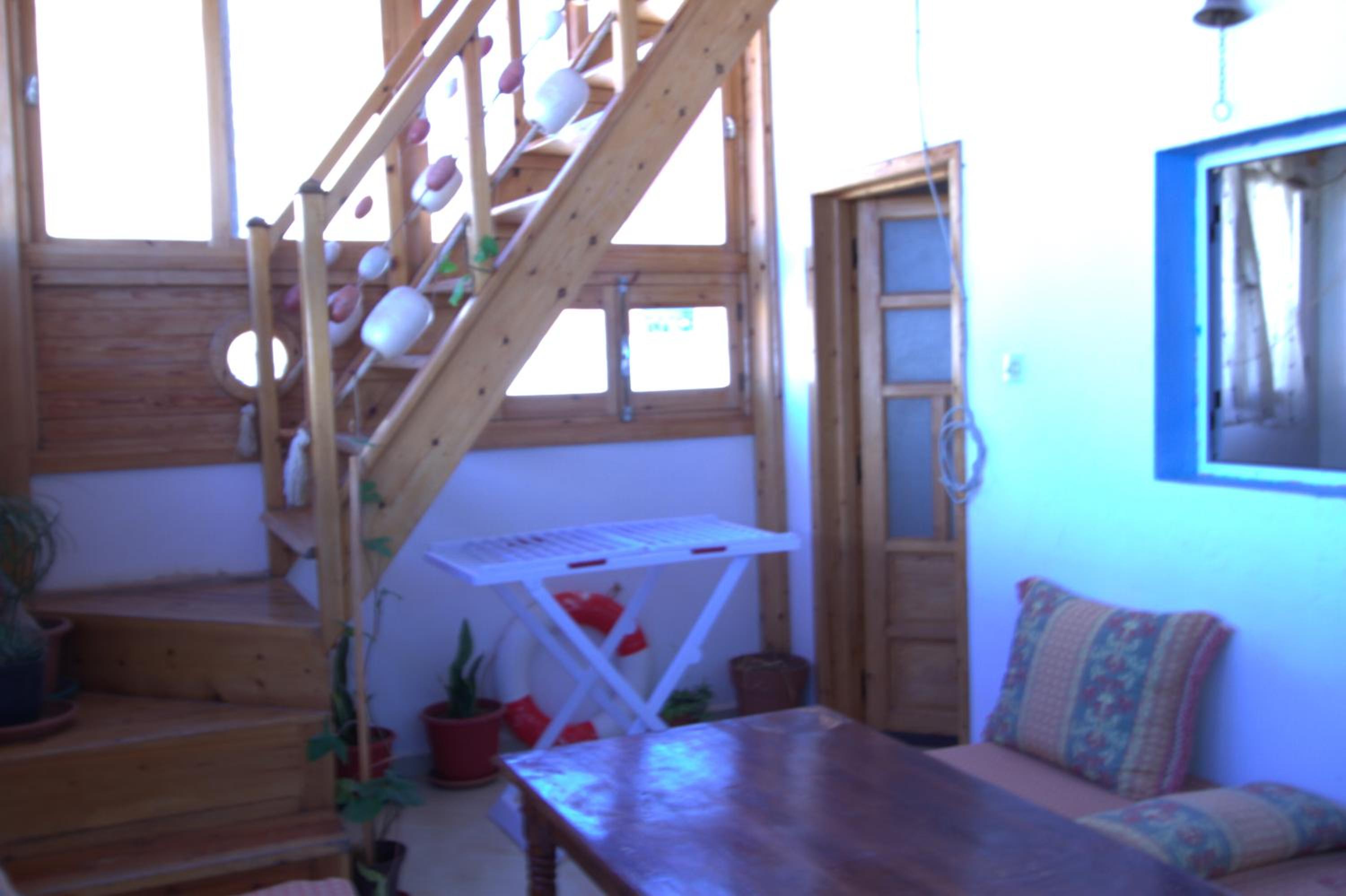 Seaside House