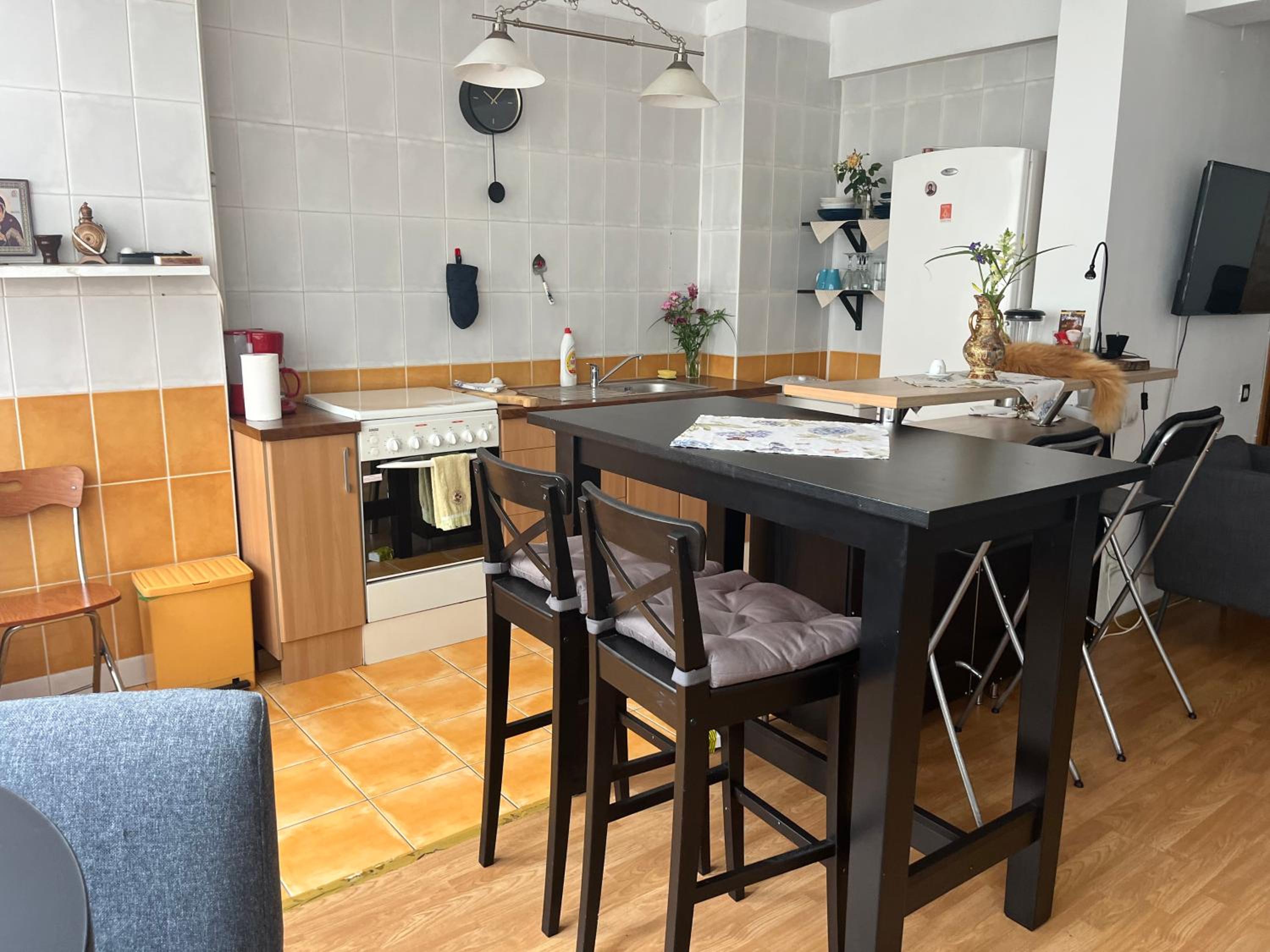 Apartament 1 plus rooms in centrul orașului - Unirii Fântânii view 5
