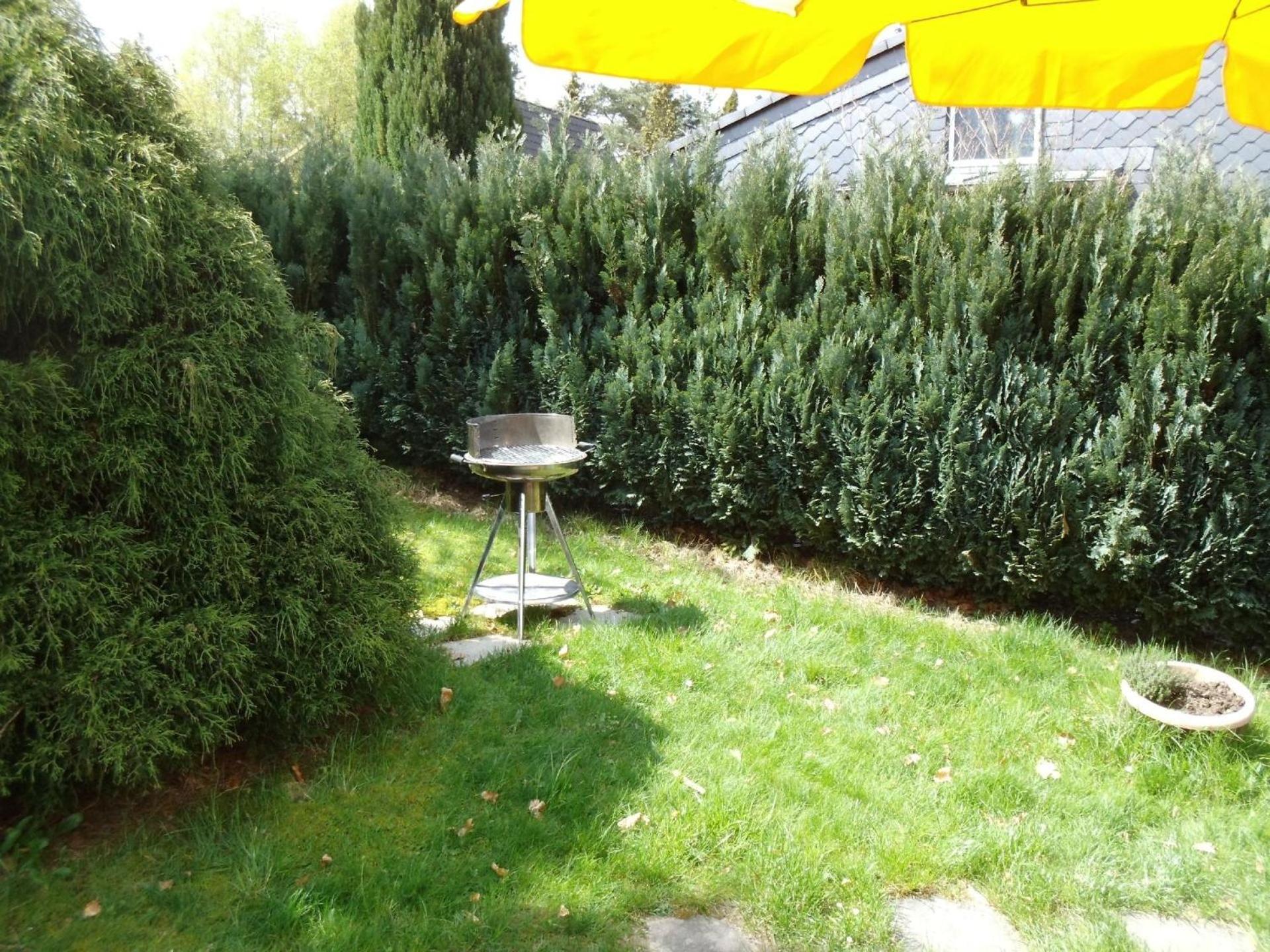 Ferienhaus Seyer