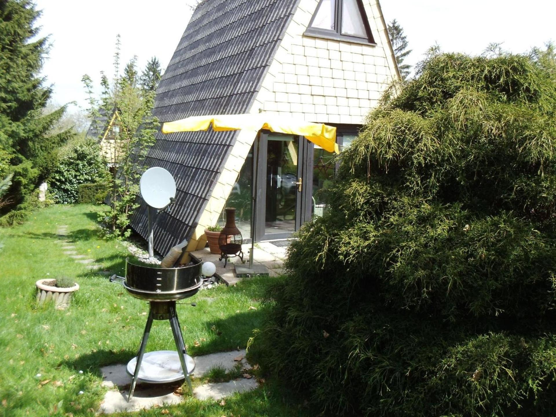 Ferienhaus Seyer