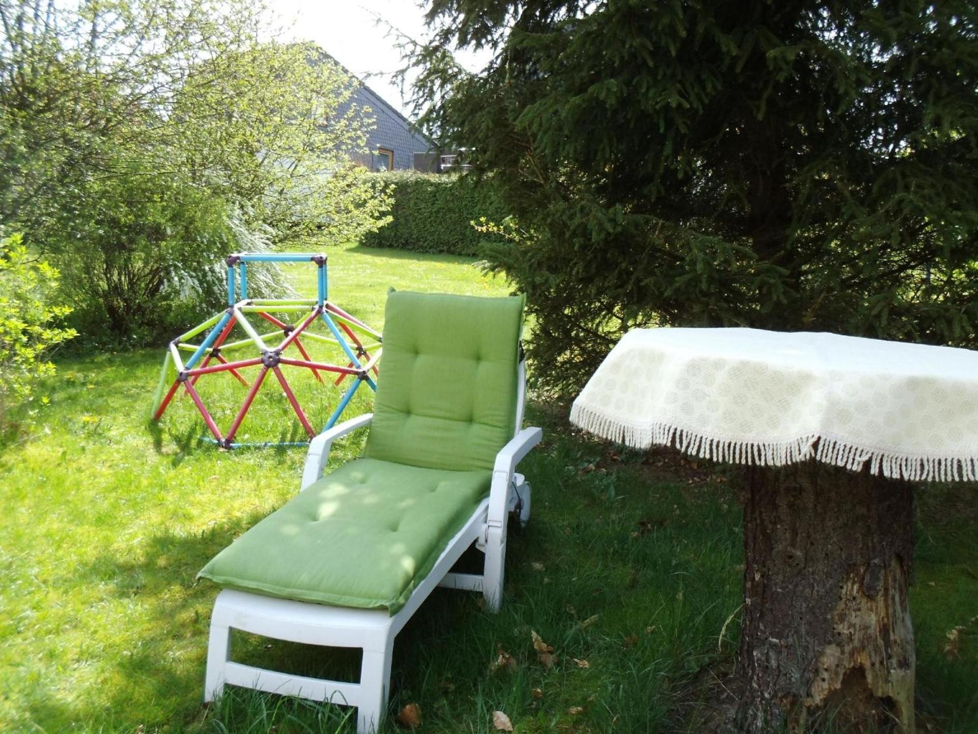 Ferienhaus Seyer