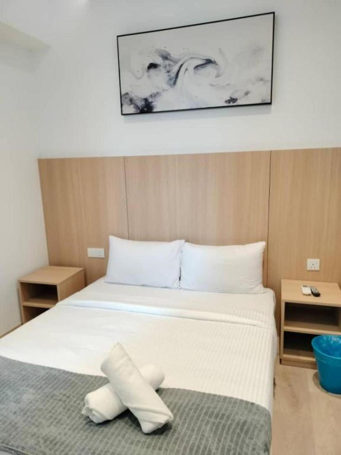 The Luxe Suites Infinitum KLCC
