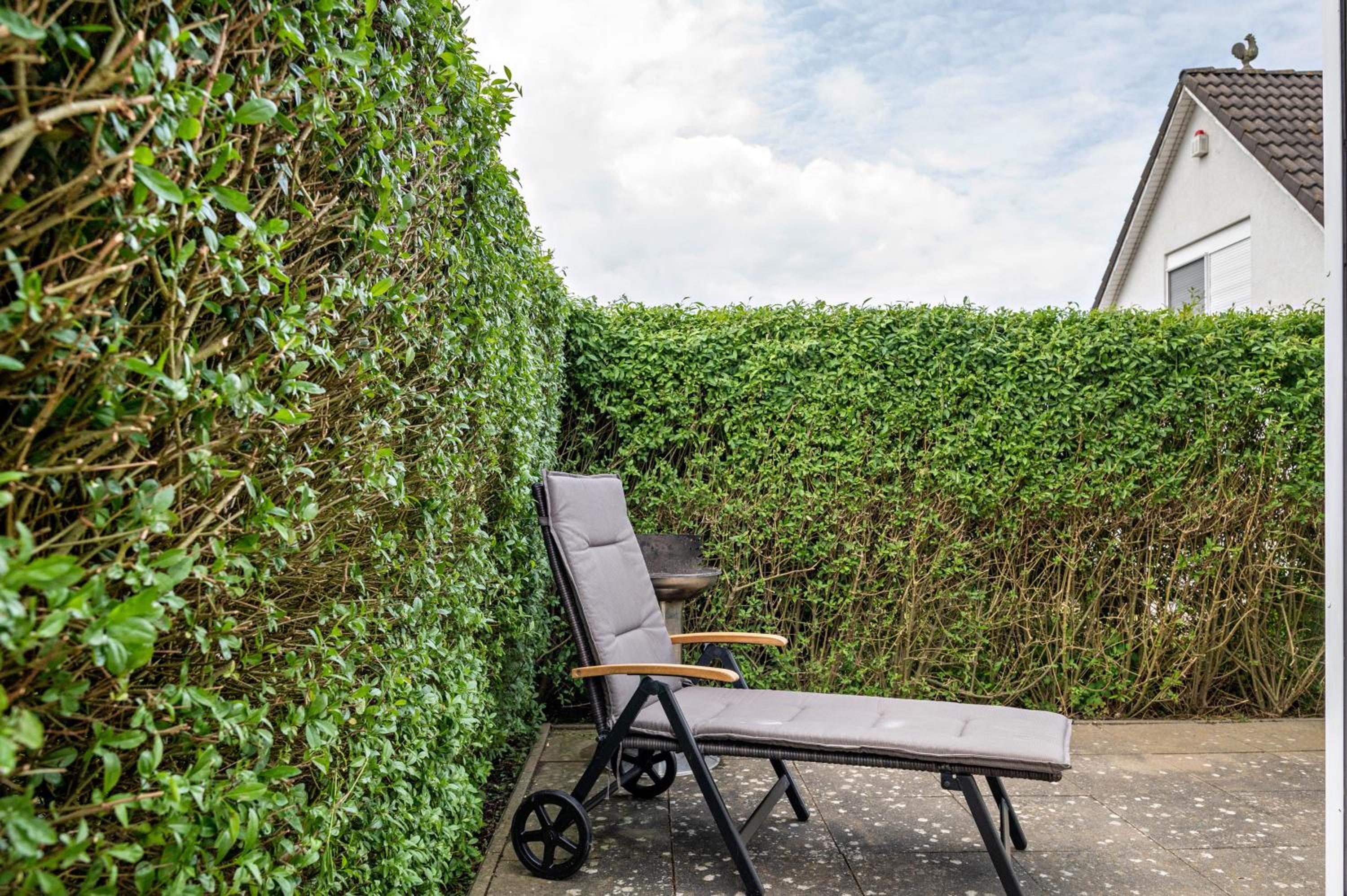 Ferienhaus Beckerwitz