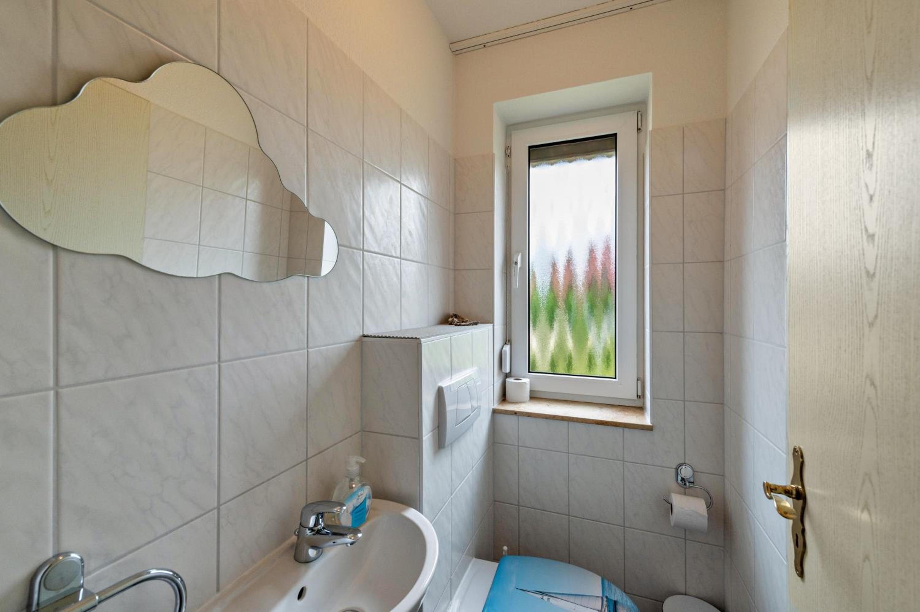 Ferienhaus Beckerwitz