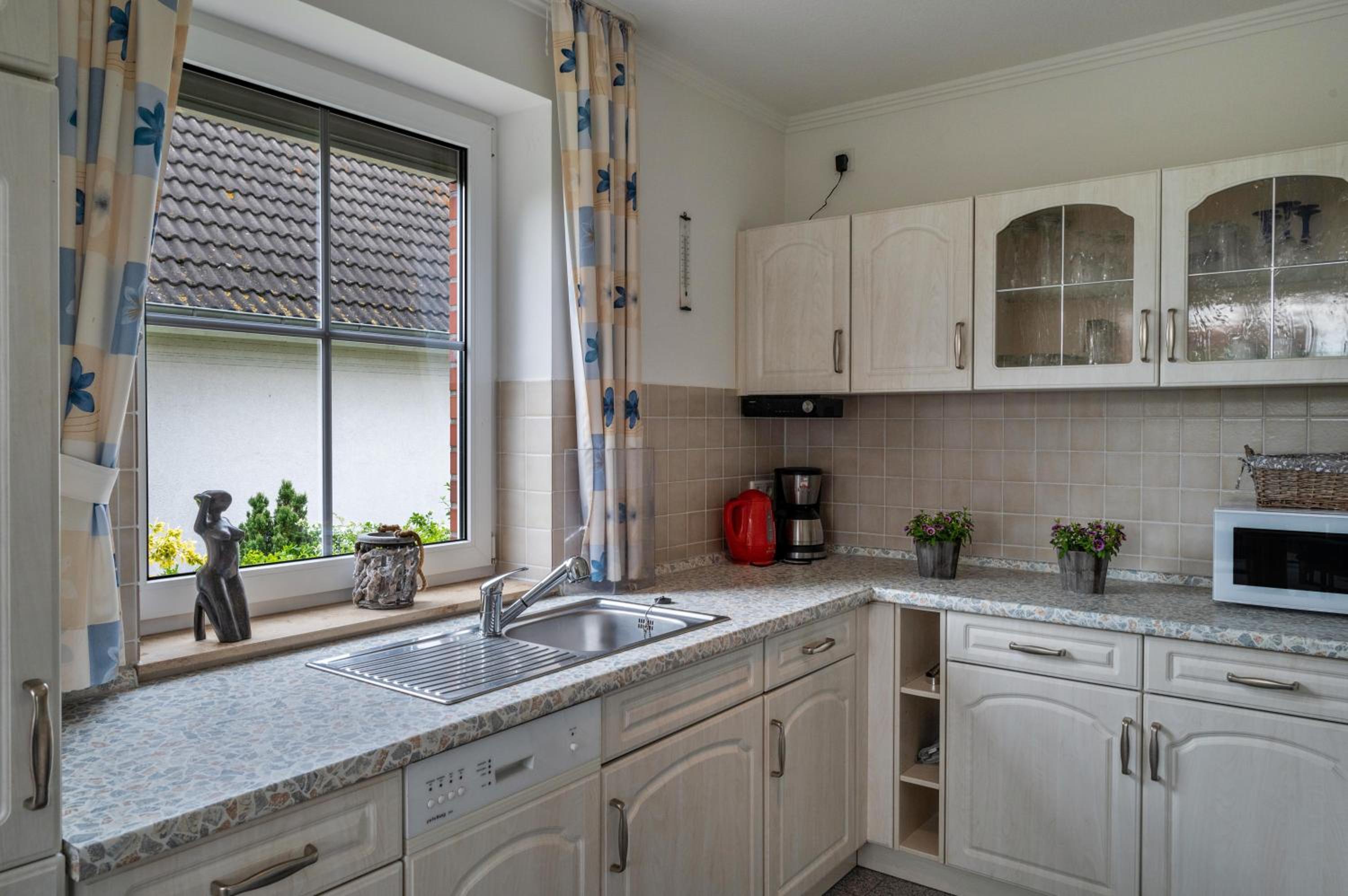 Ferienhaus Beckerwitz