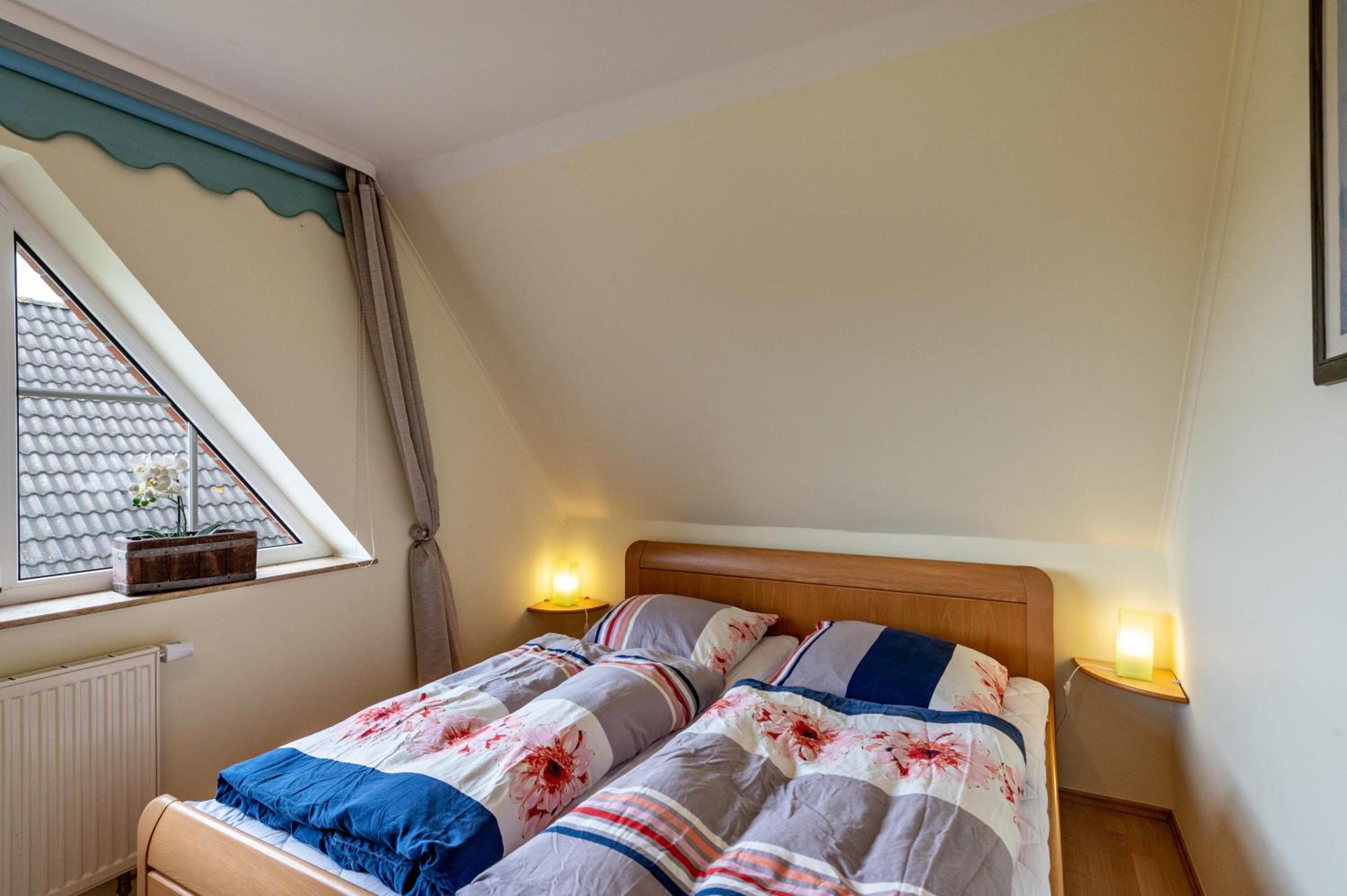 Ferienhaus Beckerwitz