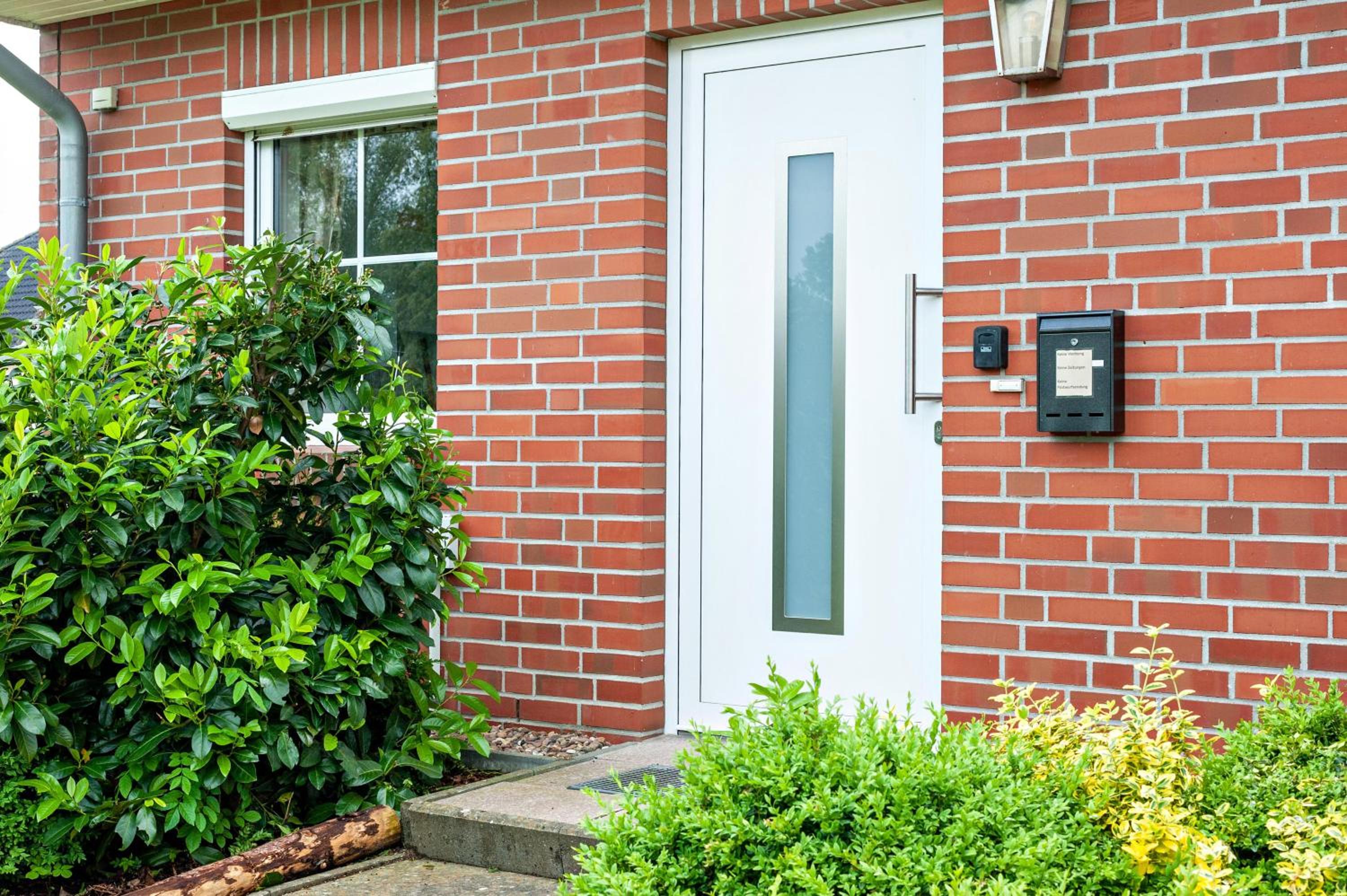 Ferienhaus Beckerwitz