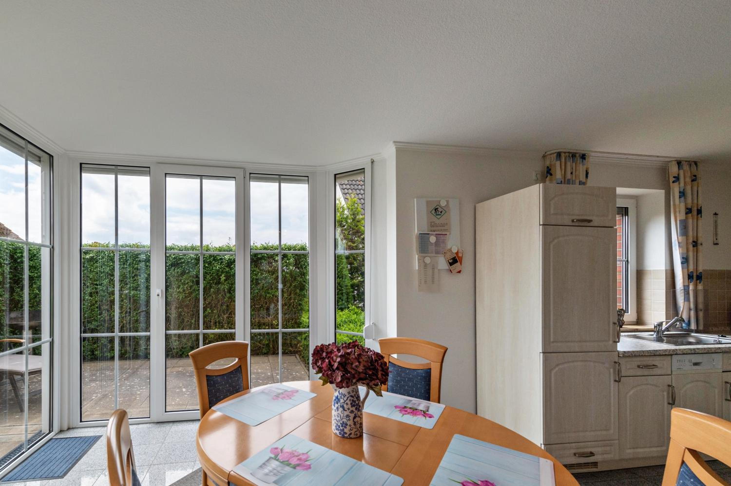 Ferienhaus Beckerwitz