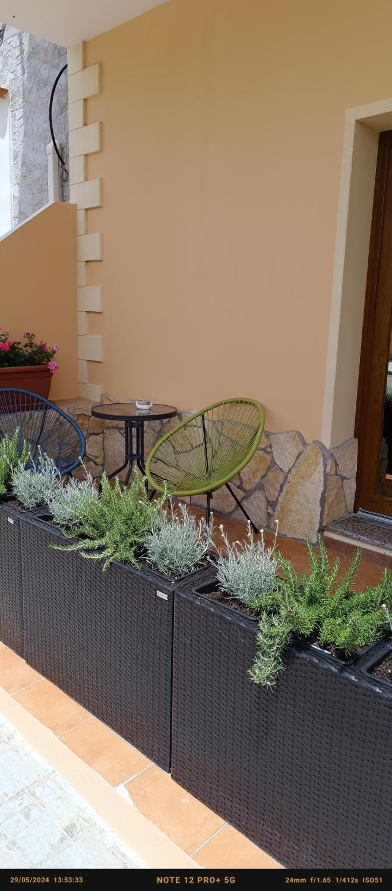 B&B Kasia view 3