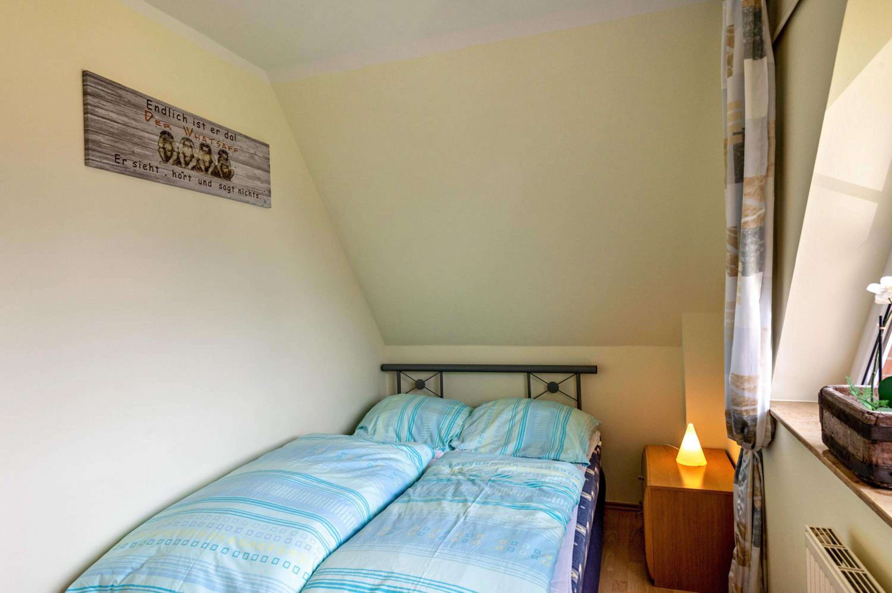 Ferienhaus Beckerwitz