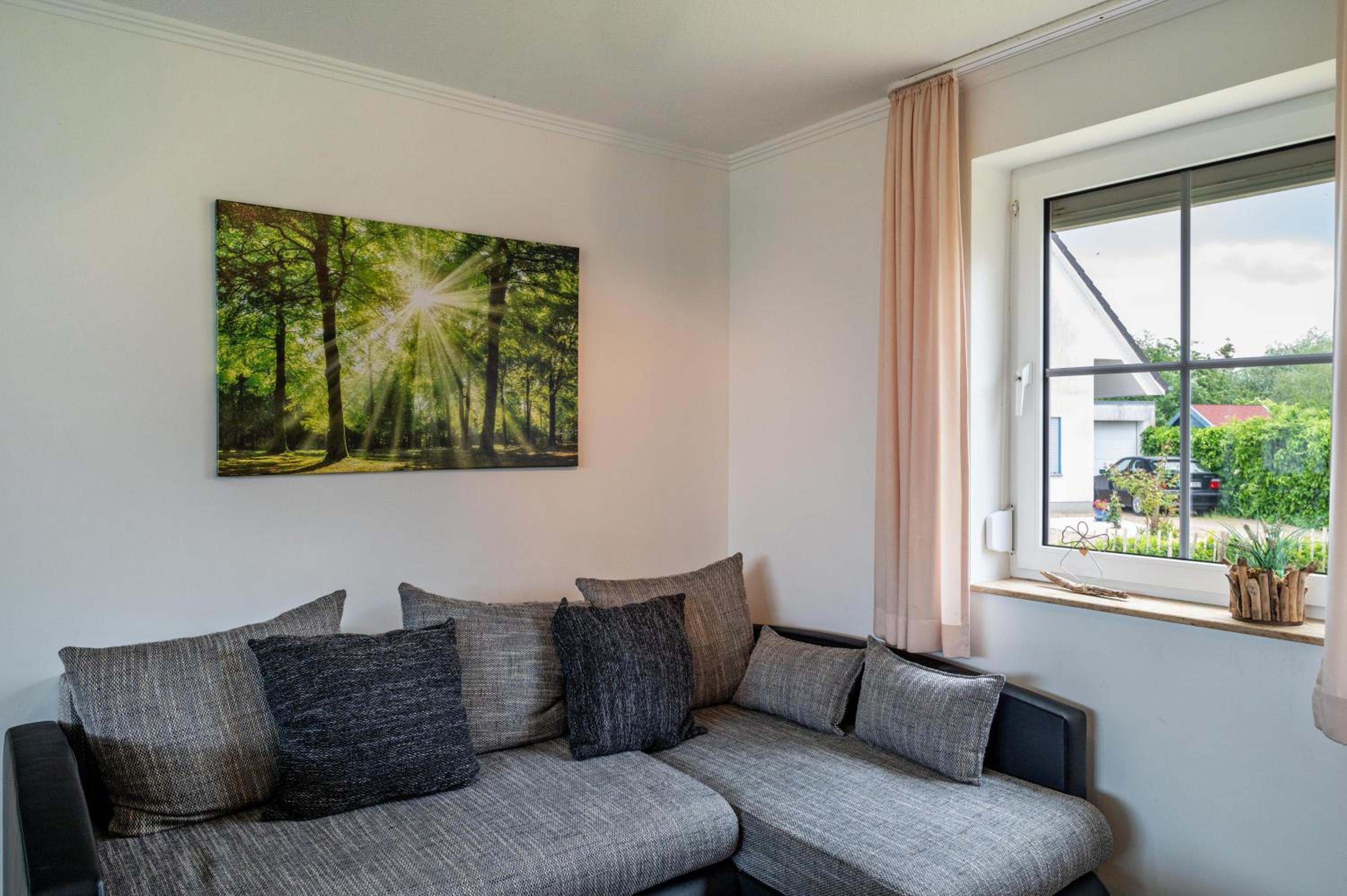 Ferienhaus Beckerwitz